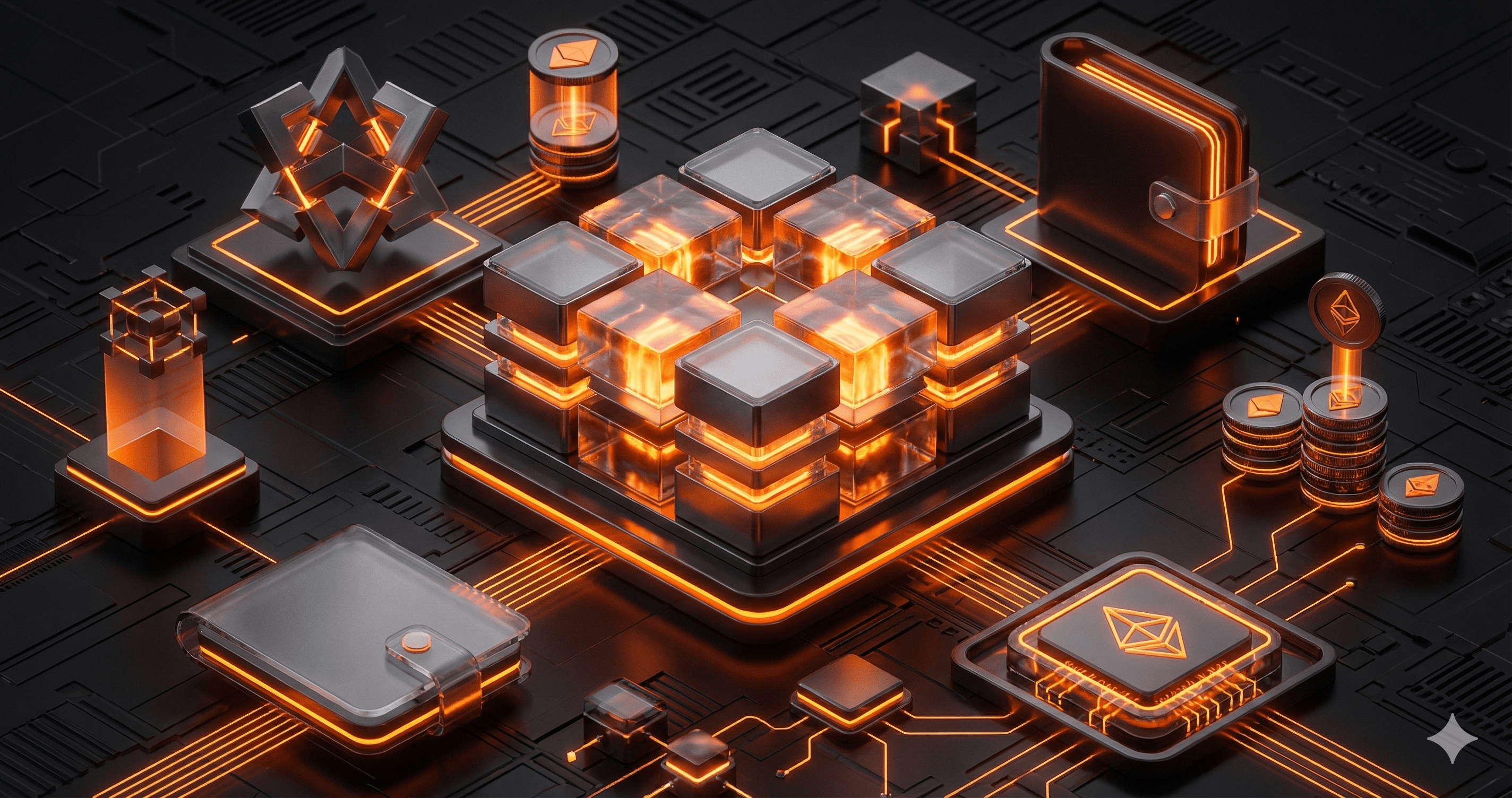 O co chodzi w stakingu?