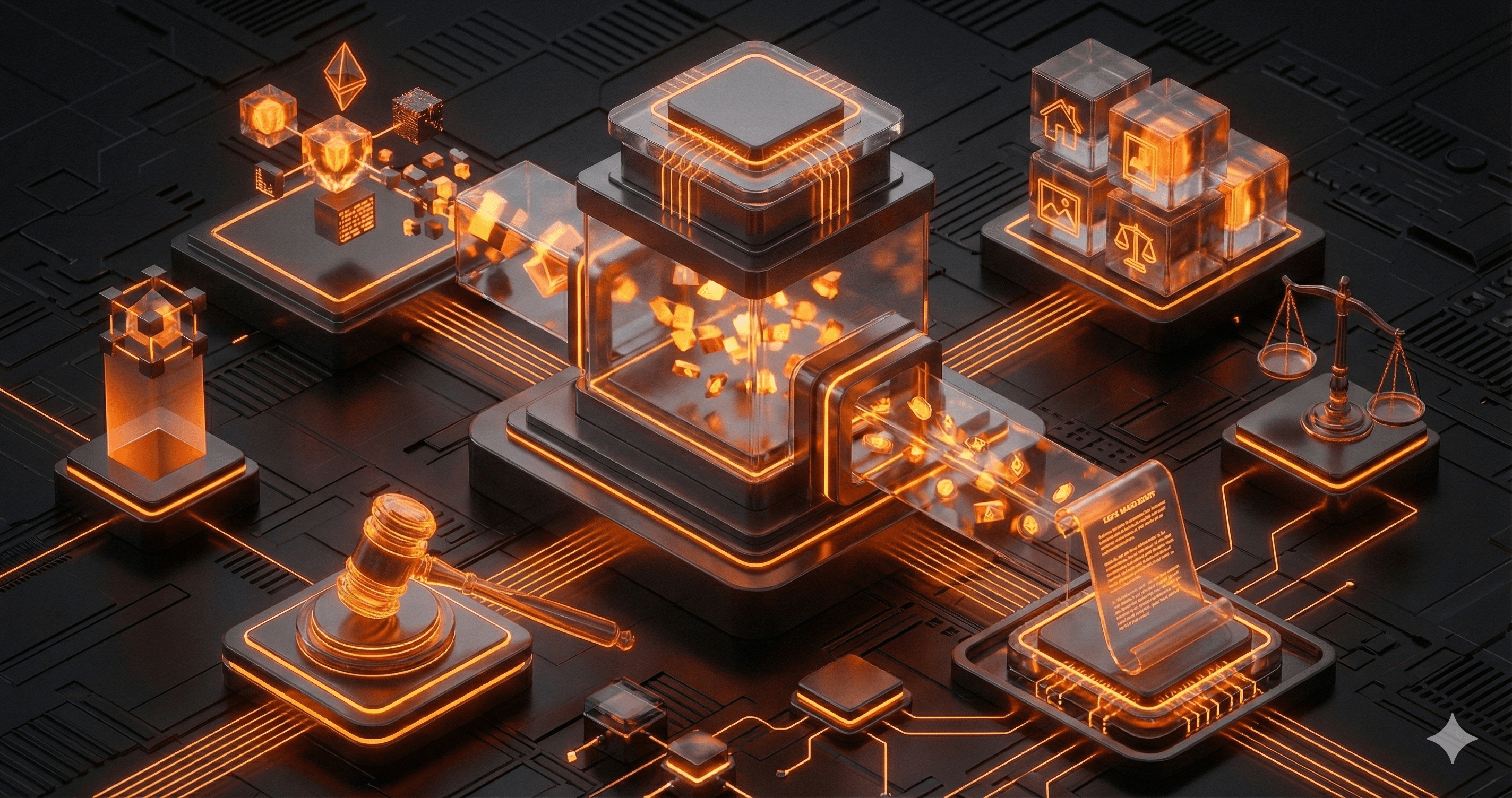 Proces tokenizacji - czego się spodziewać?