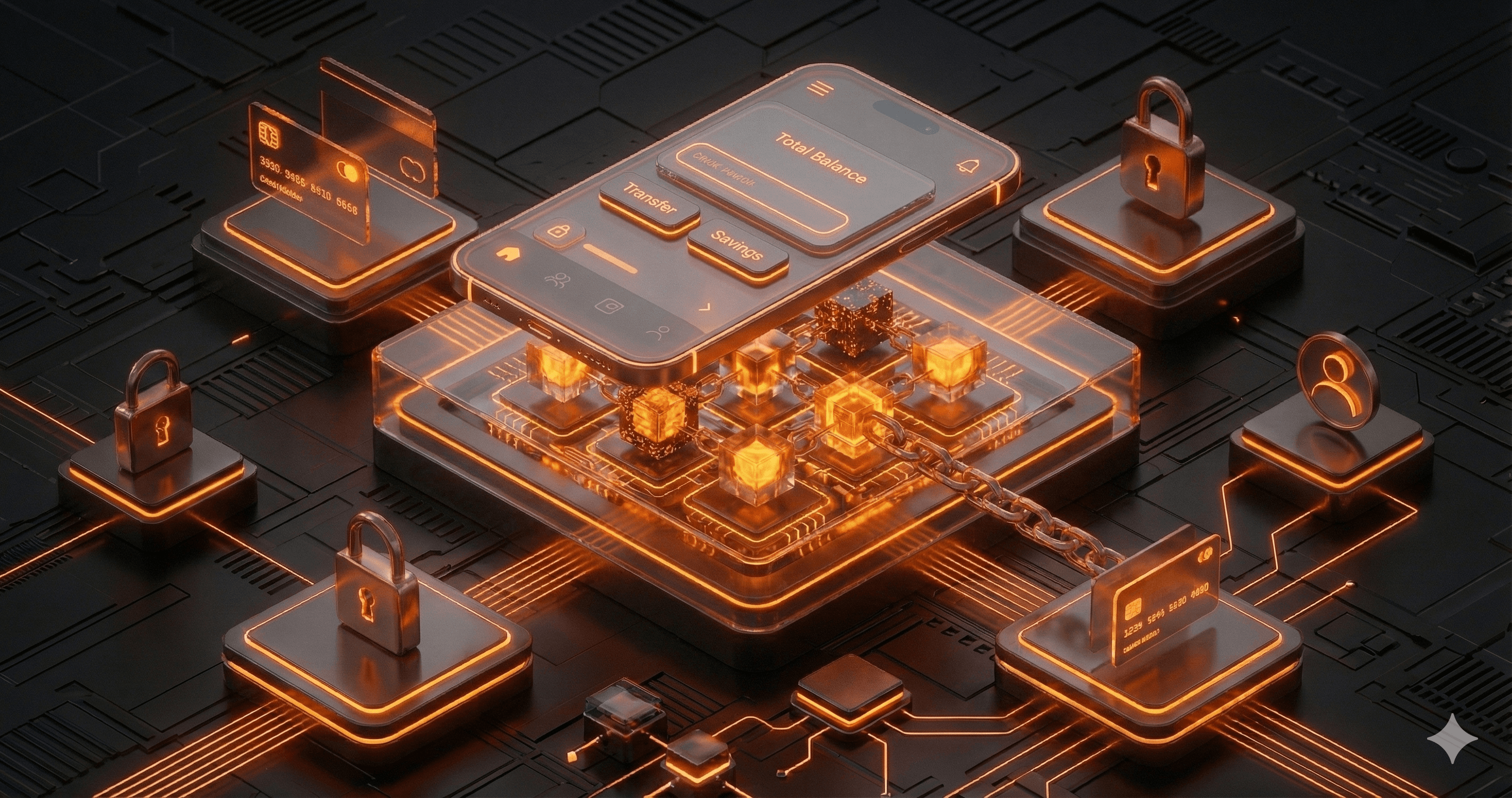 Blockchain, który nie boli