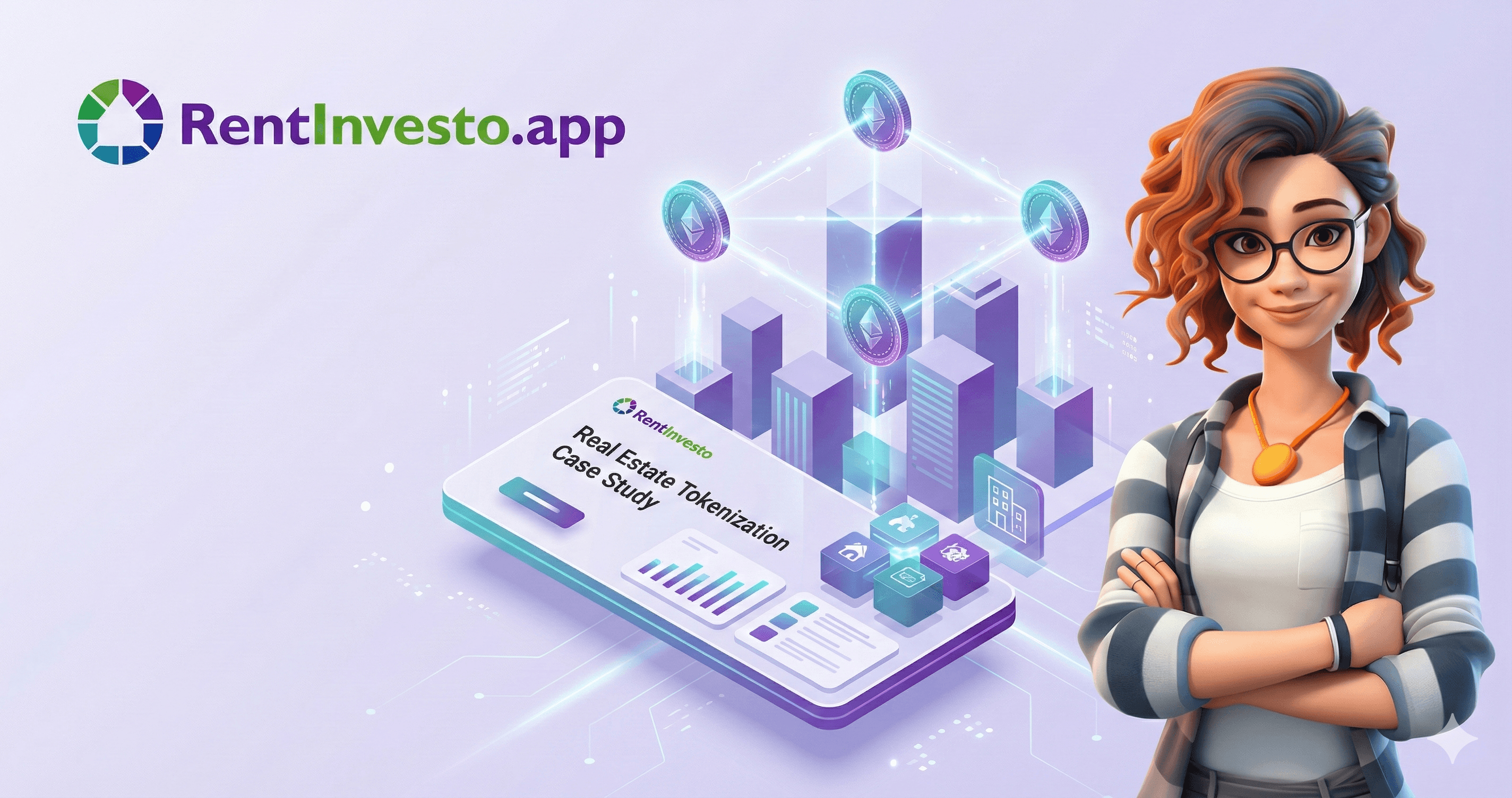 RentInvesto — Real Estate Investment, as Simple as a Bank Deposit
