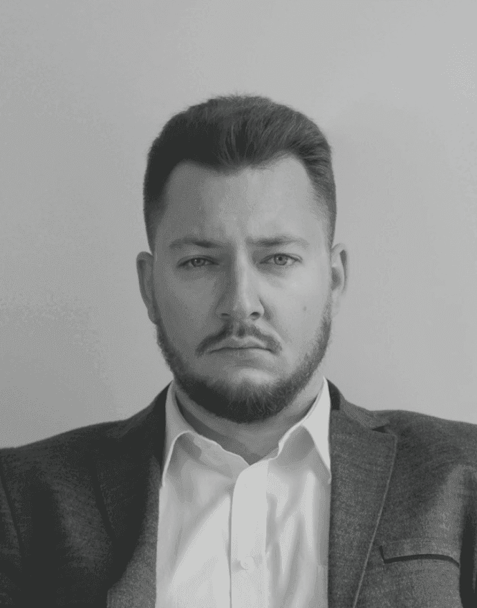 Dmytro Morozov